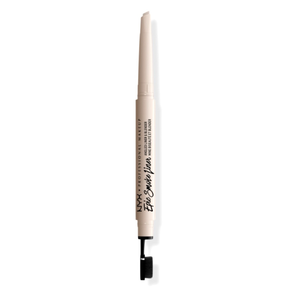 NYX Epic Smoke Liner in White Smoke